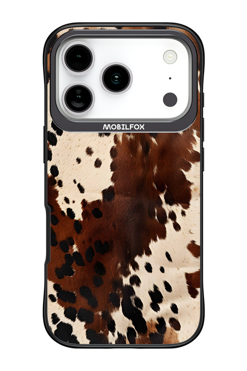 Wild Cow 2.0 - Apple iPhone 17 Pro