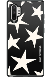 Built Different BW - Samsung Galaxy Note 10+