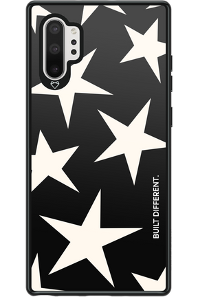 Built Different BW - Samsung Galaxy Note 10+