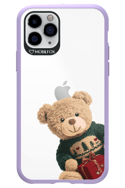 Gifting Bear - Apple iPhone 11 Pro