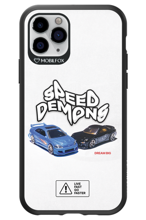 Dream Big - Apple iPhone 11 Pro