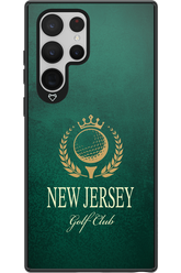 New Jersey Golf Club - Samsung Galaxy S22 Ultra