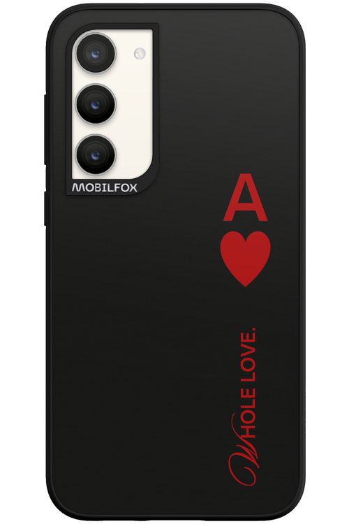 Whole 2.0 - Samsung Galaxy S23 Plus