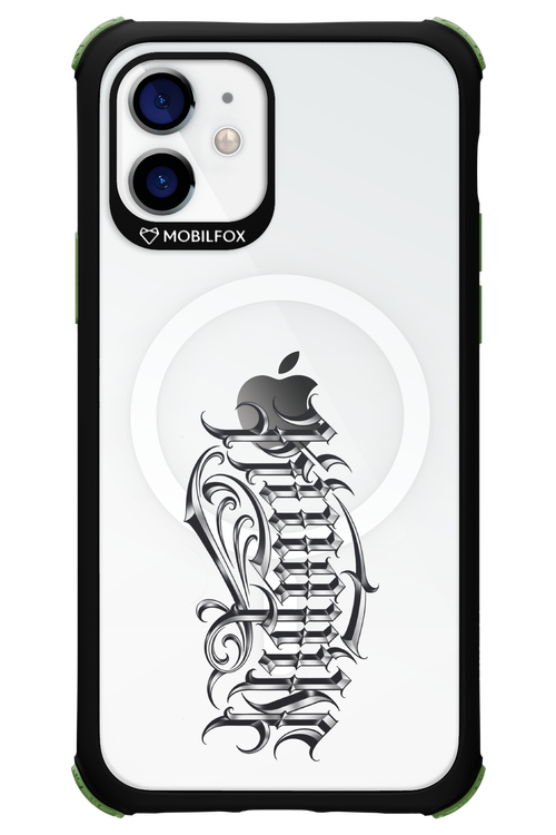 Chaotic Love - Apple iPhone 12