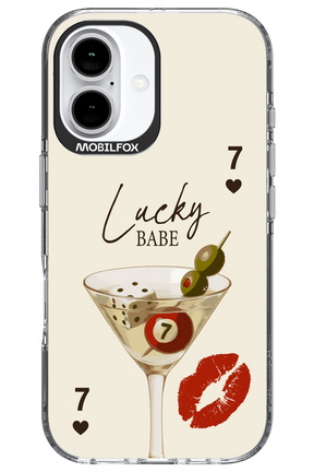 Lucky Babe - Apple iPhone 16