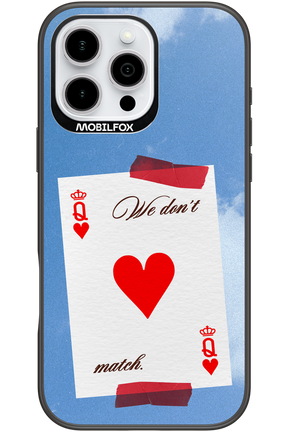 Match - Apple iPhone 16 Pro Max