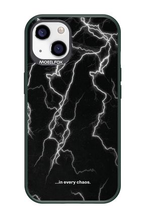 Chaotic Thunder - Apple iPhone 13
