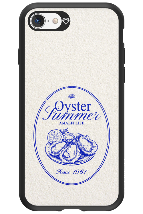 Oyster Summer - Apple iPhone SE 2020