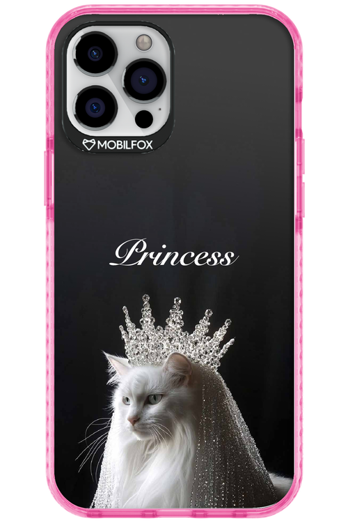 Princess - Apple iPhone 12 Pro Max