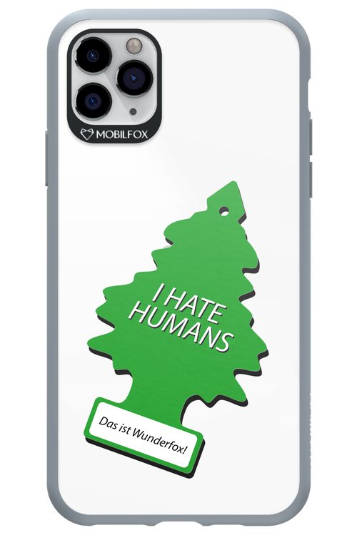 Wunderfox - Apple iPhone 11 Pro Max