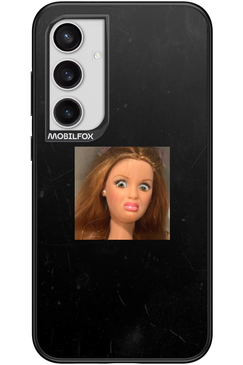 Ew - Samsung Galaxy S24+