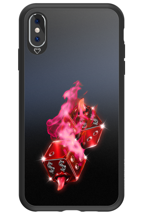 Lucky Thirsty 2.0 - Apple iPhone XS Max