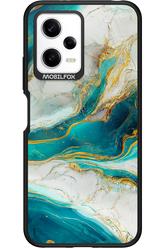 Emerald - Xiaomi Redmi Note 12 5G