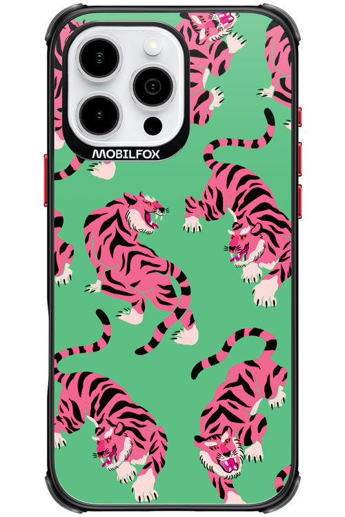 Tora II - Apple iPhone 16 Pro Max
