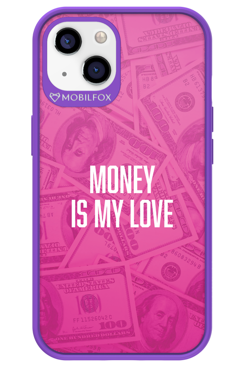 Money - Apple iPhone 13