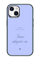 Chapter Last Forever - Apple iPhone 13