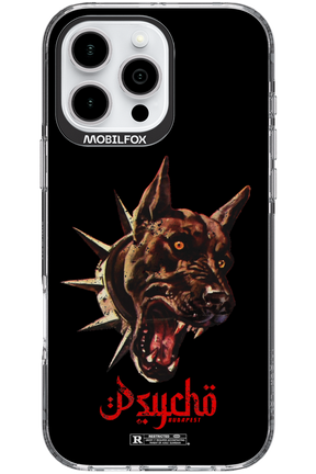 Psydog - Apple iPhone 16 Pro Max