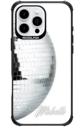 Disco Mood - Apple iPhone 16 Pro Max