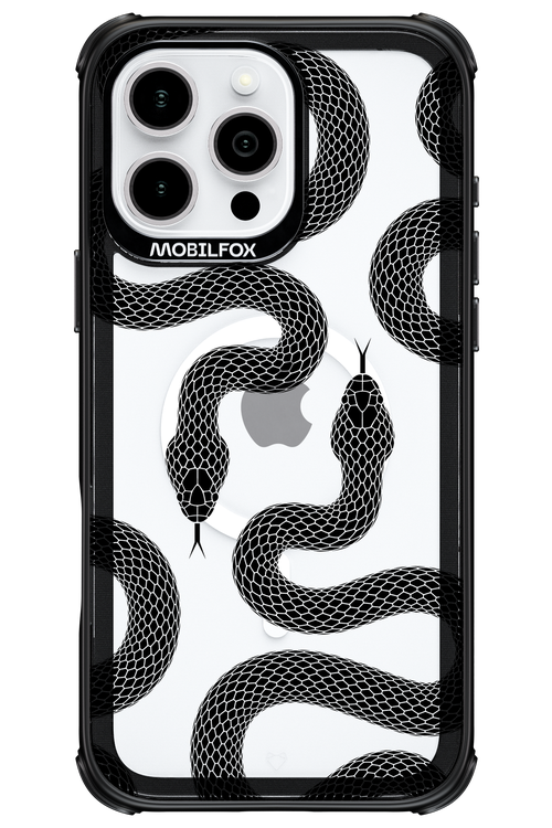 Snakes 2.0 - Apple iPhone 16 Pro Max