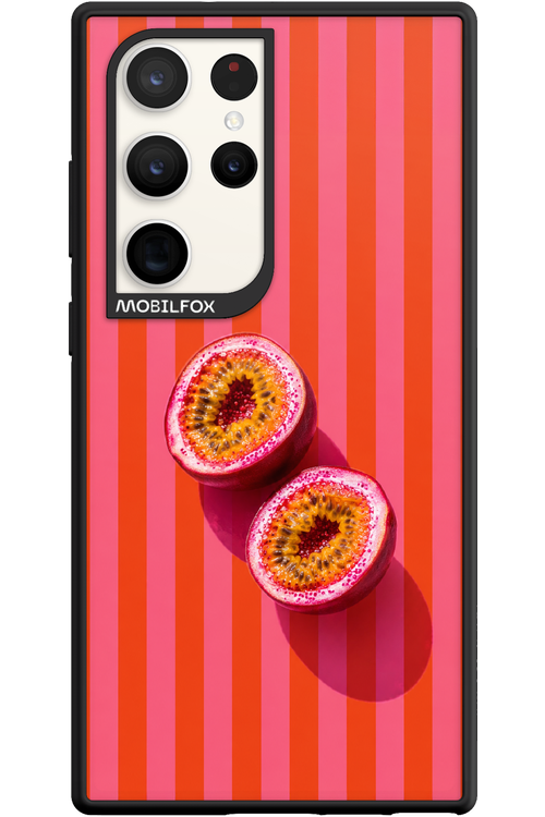 Passion Fruit 2.0 - Samsung Galaxy S23 Ultra