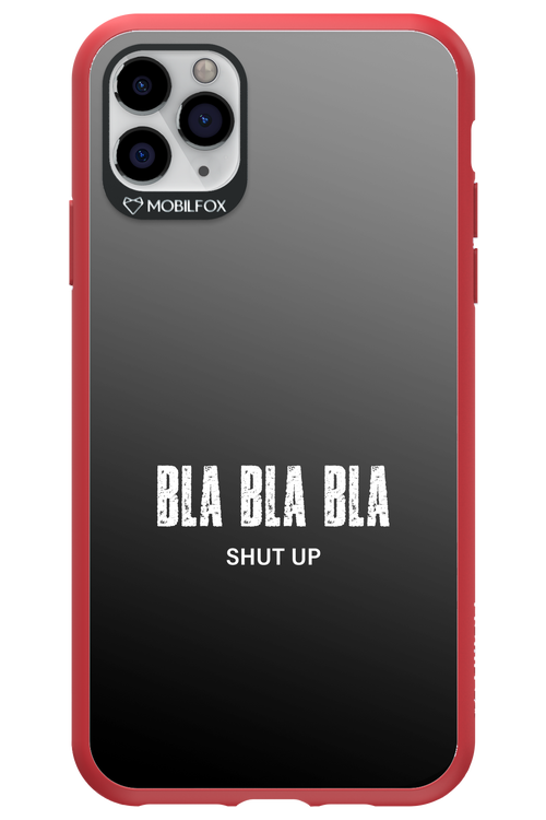 Bla Bla II - Apple iPhone 11 Pro Max