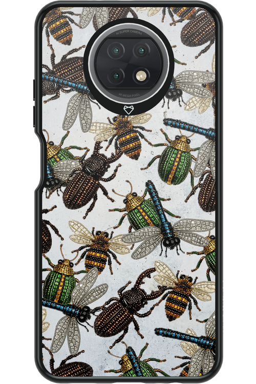 Beetle Gem - Xiaomi Redmi Note 9T 5G