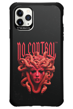 No Control - Apple iPhone 11 Pro Max
