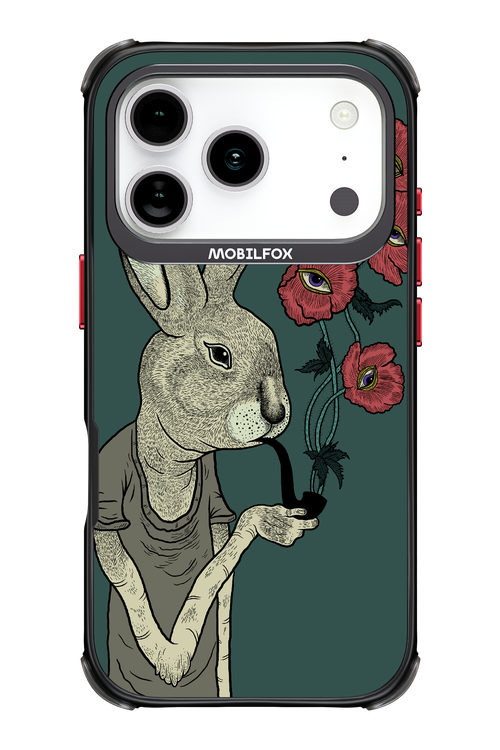 Bunny - Apple iPhone 17 Pro