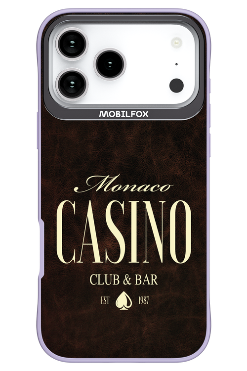 Casino - Apple iPhone 17 Pro Max