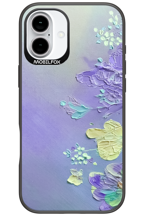 Walll 2.0 - Apple iPhone 16 Plus