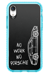 No Work - Apple iPhone XR
