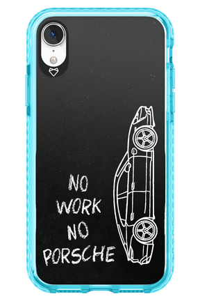 No Work - Apple iPhone XR