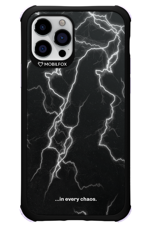 Chaotic Thunder - Apple iPhone 12 Pro
