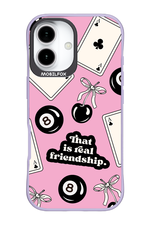 Win Win Black 2.0 - Apple iPhone 17