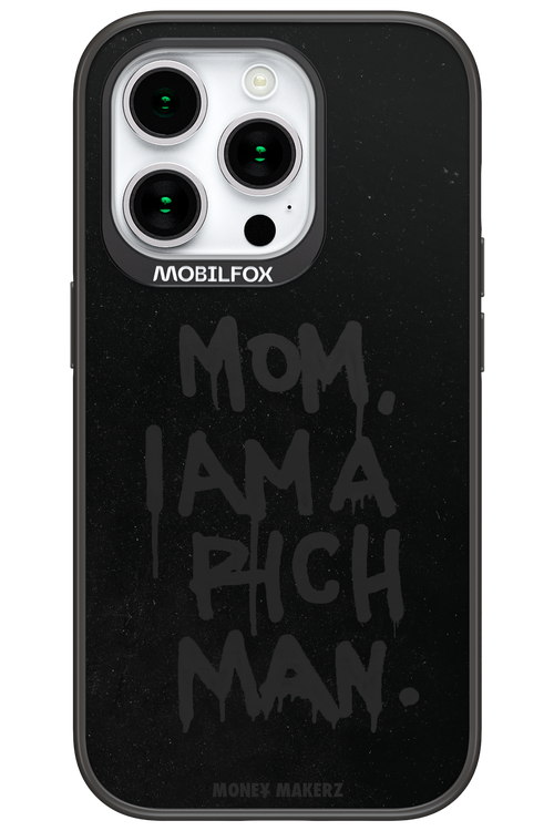 Rich Man - Apple iPhone 15 Pro