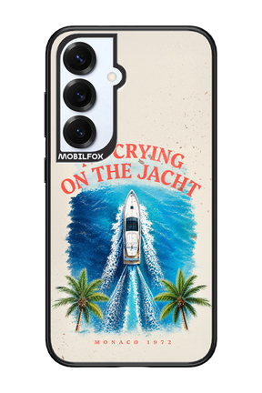No Crying 2.0 - Samsung S25