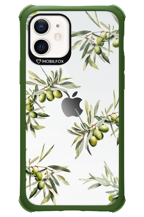 Olive Tree - Apple iPhone 12