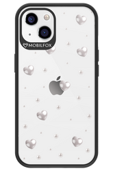 Pearl Tears - Apple iPhone 13