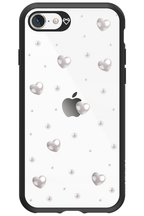 Pearl Tears 2.0 - Apple iPhone SE 2020