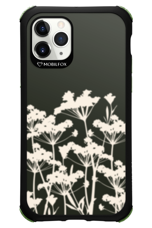 Midnight Bloom - Apple iPhone 11 Pro