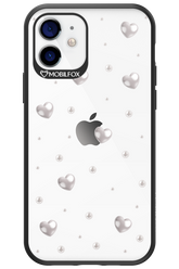 Pearl Tears 2.0 - Apple iPhone 12