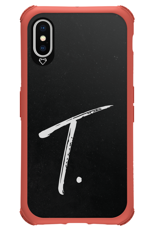 (Off Space) T 2.0 - Apple iPhone XS