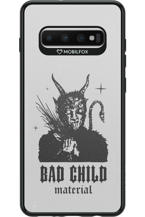 Krampus - Samsung Galaxy S10+