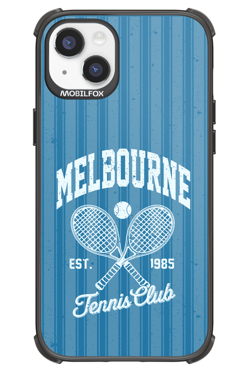 Melbourne Tennis Club 2.0 - Apple iPhone 14 Plus