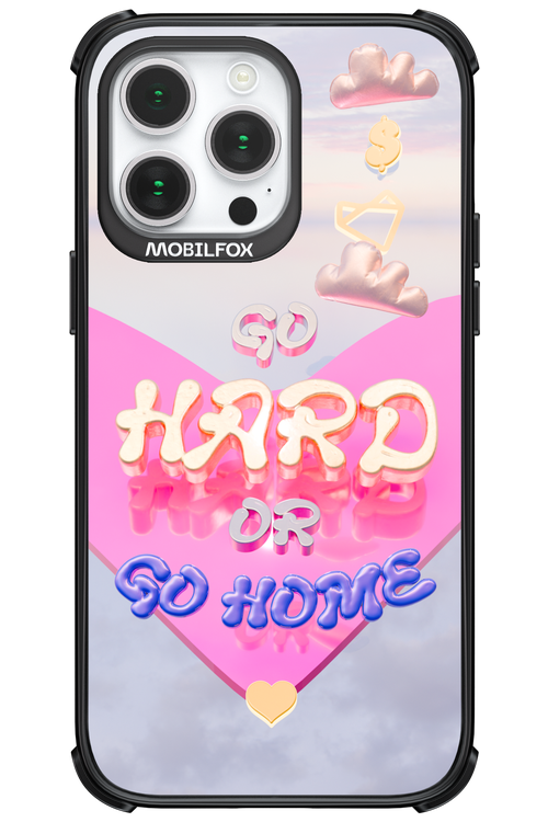 GoHard - Apple iPhone 14 Pro Max