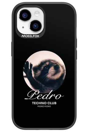 Pedro - Apple iPhone 15