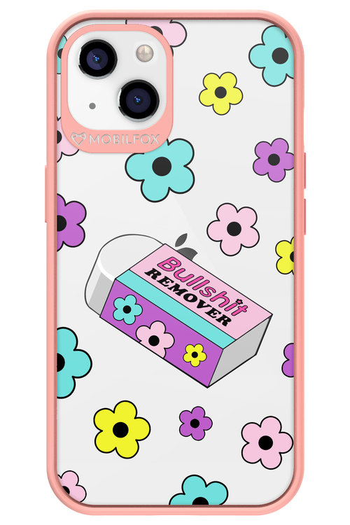 Bullsh_t Eraser - Apple iPhone 13