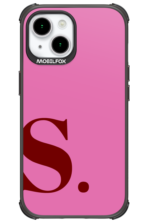 S (Sorbet) 2.0 - Apple iPhone 15