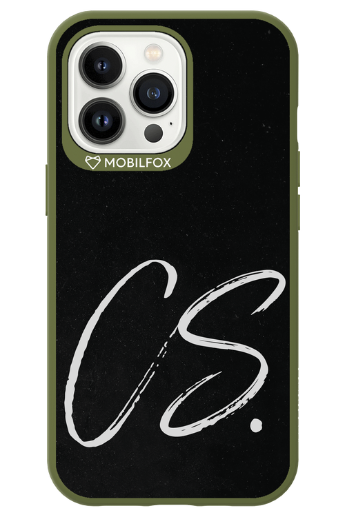 (Off Space) CS 2.0 - Apple iPhone 13 Pro
