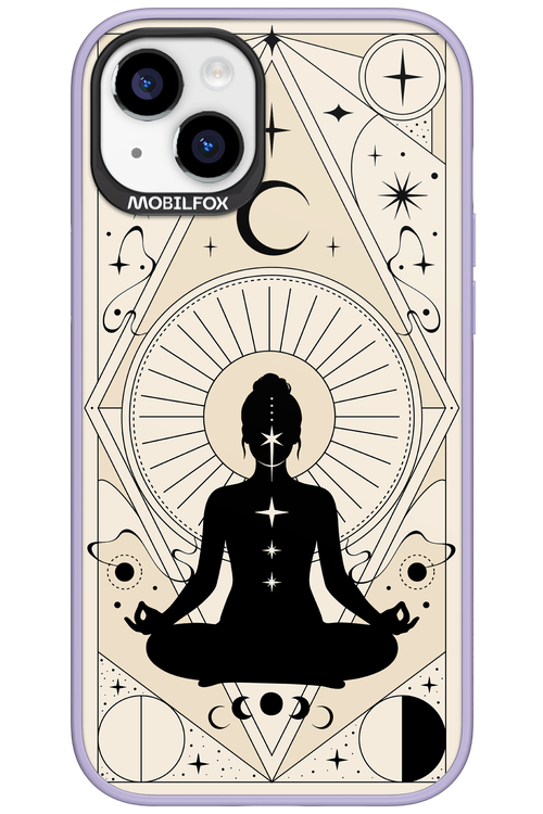 Soul Peace - Apple iPhone 15 Plus